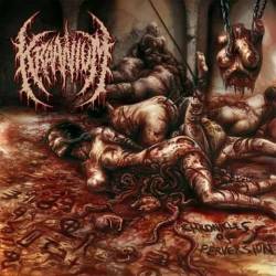 Kraanium : Chronicles of Perversion